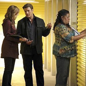 Bilder Nathan Fillion