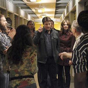 Bilder Nathan Fillion