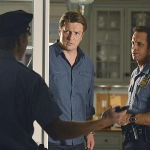 Bilder Nathan Fillion