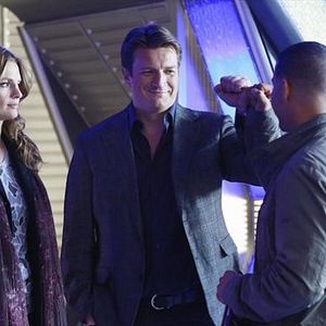 Bilder Nathan Fillion