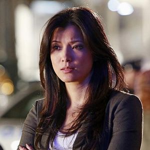Bilder Kelly Hu