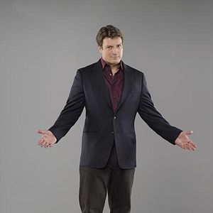 Bilder Nathan Fillion