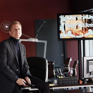 Bilder Patrick Fabian