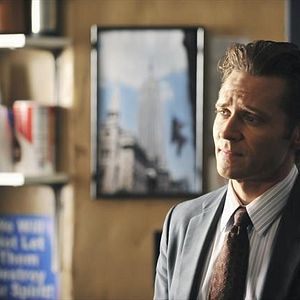 Bilder Seamus Dever