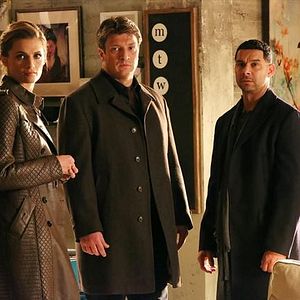 Bilder Nathan Fillion