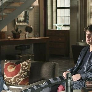 Bilder Nathan Fillion