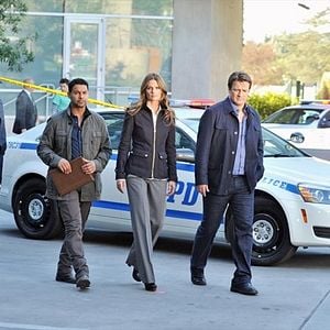 Bilder Nathan Fillion