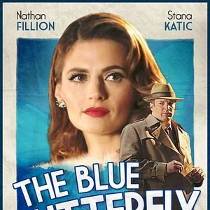 Bilder Nathan Fillion