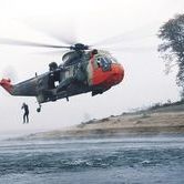 Bilder Windkracht 10