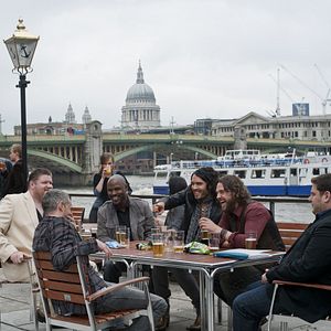 Bilder Nicholas Stoller