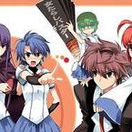 Bilder Demon King Daimao