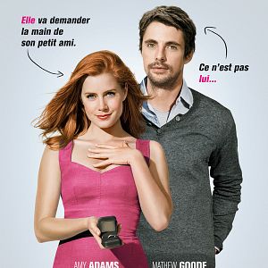 Bilder Verlobung auf Umwegen