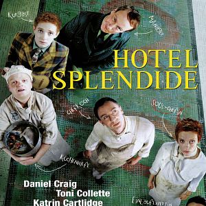 Bilder Hotel Splendide