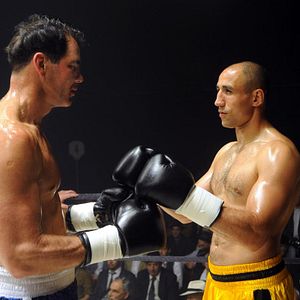 Bilder Max Schmeling - Eine deutsche Legende