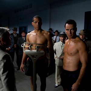 Bilder Max Schmeling - Eine deutsche Legende