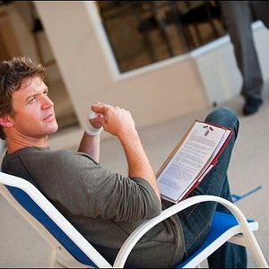 Bilder Matt Passmore