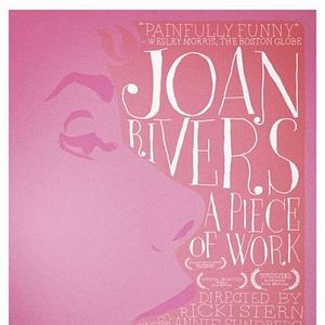 Bilder Joan Rivers: A Piece of Work