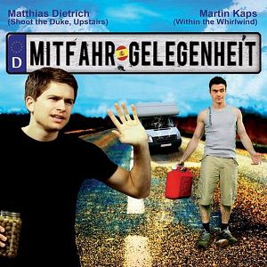 Bilder Mitfahrgelegenheit