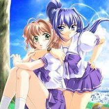 Bilder Kimi ga nozomu eien