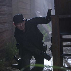 Bilder The Expendables