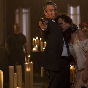 Bilder The Expendables