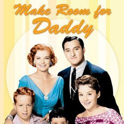 Bilder Make Room for Daddy