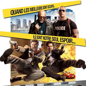 Bilder Die etwas anderen Cops