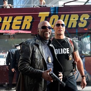 Bilder Die etwas anderen Cops