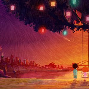 Bilder Luc Vinciguerra