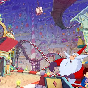 Bilder Luc Vinciguerra