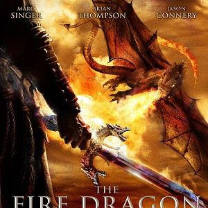 Bilder The Fire Dragon Chronicles: Dragon Quest