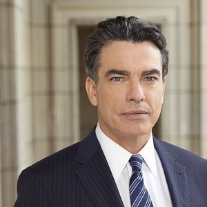 Bilder Peter Gallagher