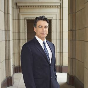 Bilder Peter Gallagher