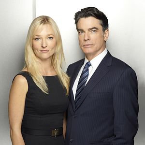 Bilder Covert Affairs