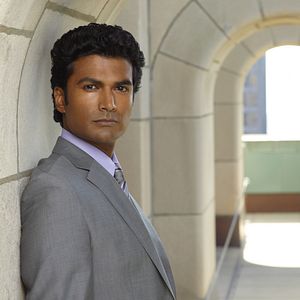 Bilder Sendhil Ramamurthy