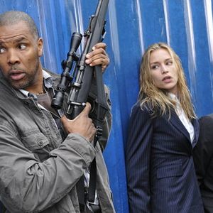 Bilder Covert Affairs