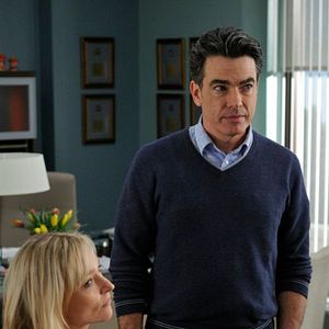 Bilder Covert Affairs