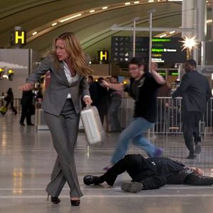 Bilder Covert Affairs