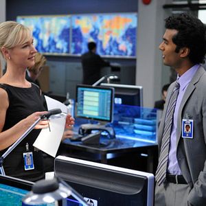 Bilder Covert Affairs
