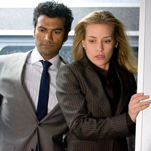 Bilder Covert Affairs