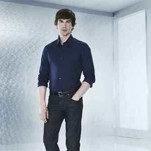 Bilder Christopher Gorham