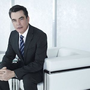 Bilder Peter Gallagher