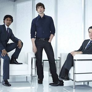 Bilder Christopher Gorham