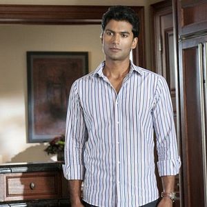 Bilder Sendhil Ramamurthy