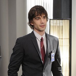 Bilder Christopher Gorham