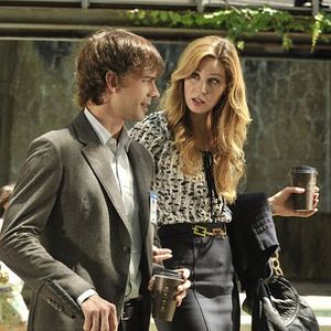 Bilder Covert Affairs
