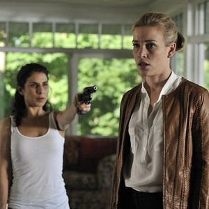 Bilder Covert Affairs