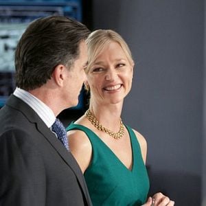 Bilder Covert Affairs