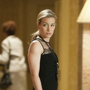 Bilder Covert Affairs