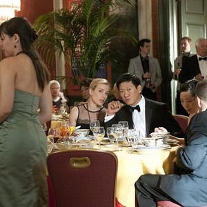 Bilder Covert Affairs